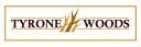 Tyrone Woods Manufactured Home Community logo